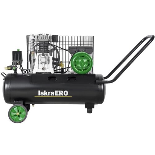 Iskra ERO klipni kompresor 2200W 8 bara 50l Cene