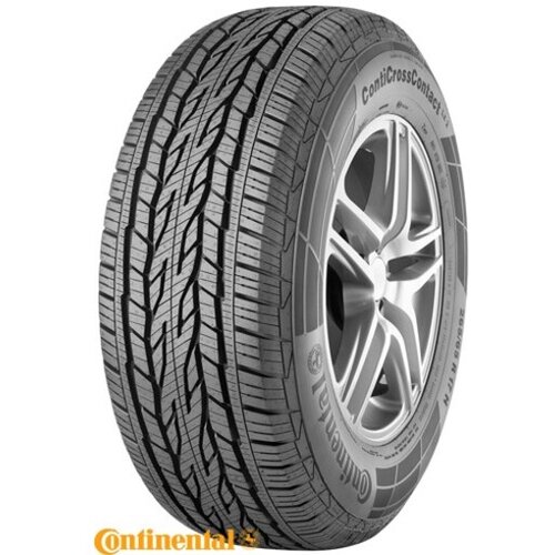 Continental ContiCrossContact LX 2 ( 235/55 R17 99V ) Slike