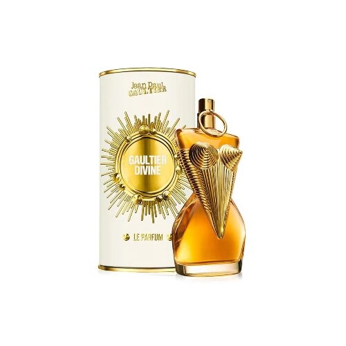 Jean Paul Gaultier Ženski parfem Divine, EDP, 100 ml Slike