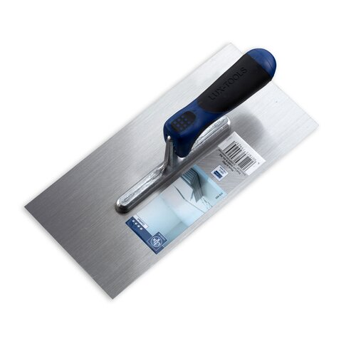 Lux gleter comfort čelik 280x130mm Cene