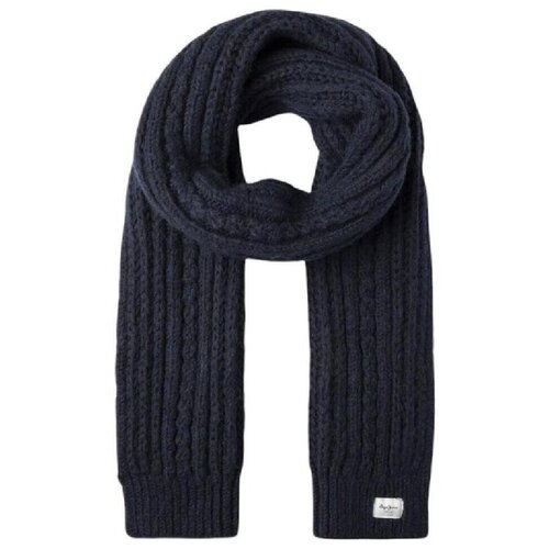 PepeJeans &amp;Scaron;ali &amp;amp; Rute PB0600001 595 Modra Slike
