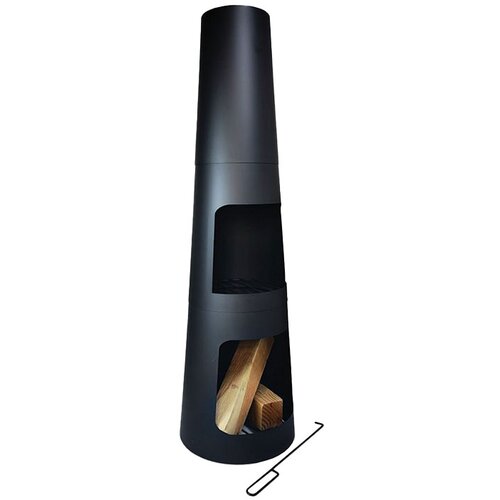 Vonhaus Vrtni kamin (2500676) Cene