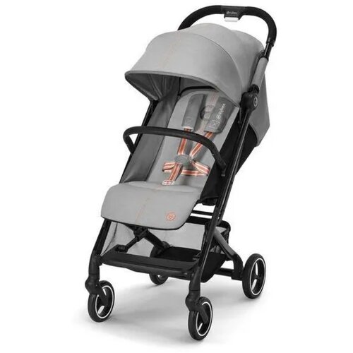 Cybex kolica Beezy B, Lava grey Cijene