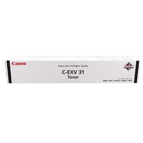 Canon Toner C-EXV 31 Black Slike