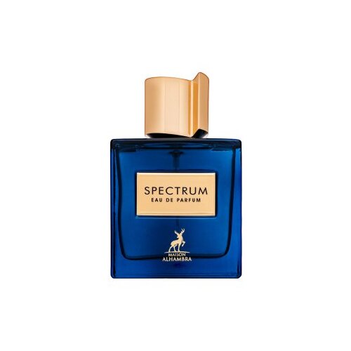 Maison Alhambra Spectrum parfemska voda unisex 100 ml Cijene