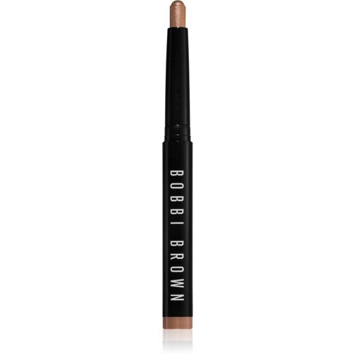 Bobbi Brown Long-Wear Cream Shadow Stick dugotrajna sjenila za oči u olovci nijansa Golden Amber 1,6 g Cijene
