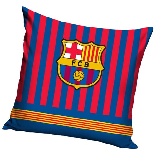  Fc Barcelona jastuk 40x40 Slike