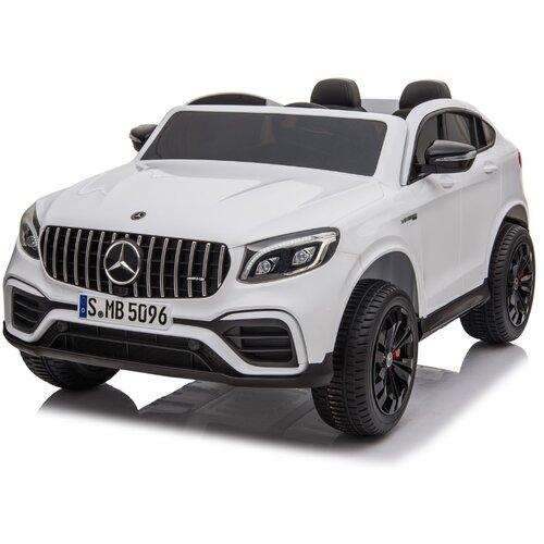 Mercedes dečiji auto na akumulator dvosed 4×4 (Model 311 beli) Cene