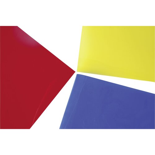 Walimex Color Filter Set for Background Reflector Cene