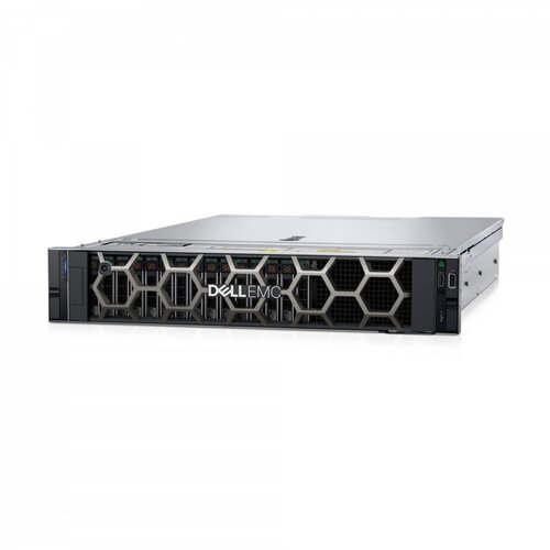 DELL EMC PowerEdge T160, 3&times;3.5"+2&times;2.5" SATA, Xeon 6 6315P 2.8G 4C/4T, 16GB UDIMM... Cijene