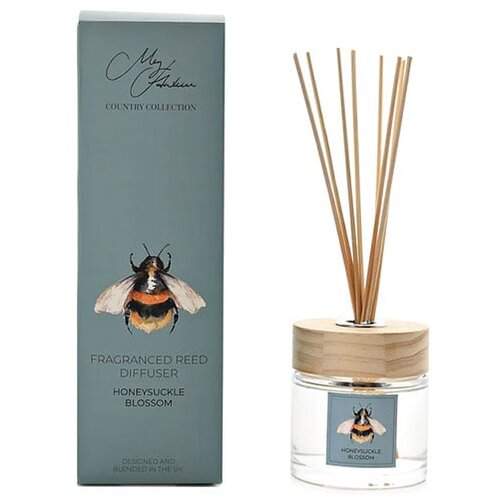 Widdop & Co. Meg Hawkins - Difuzer - Meg Hawkins, Bee, 150 ml Cene