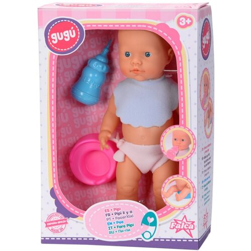 Falca Jesmar lutka beba za decu, roze ( A053302 ) Cene