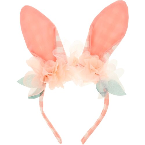 Meri Meri obruč za kosu embellished floral bunny Cijene