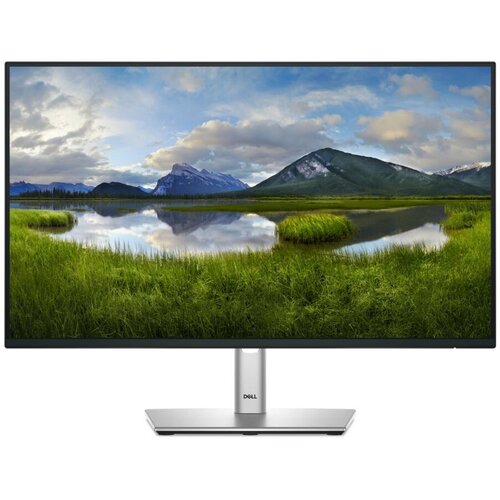 Dell Monitor P Series P2425HE 24&amp;quot; LCD IPS Full HD, (5000527501) Slike
