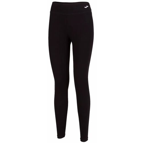 Joma Pajkice Breath Long Tights Črna Cene