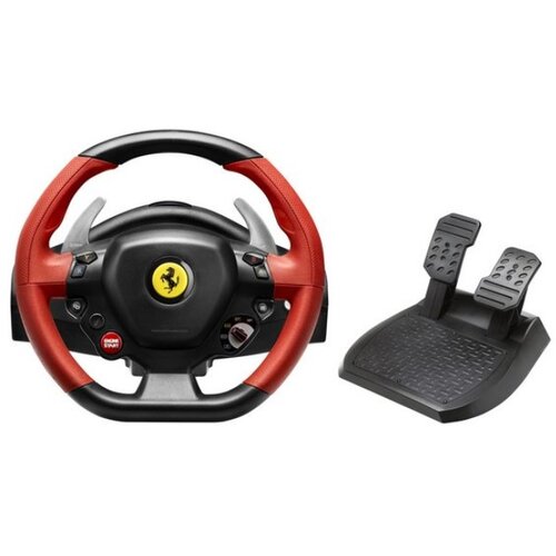 Thrustmaster Volan Ferrari 458 Spider Racing Wheel Cene