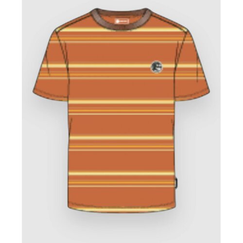 O'neill O'Riginals Stripe T-shirt orang org retro stripe Cene
