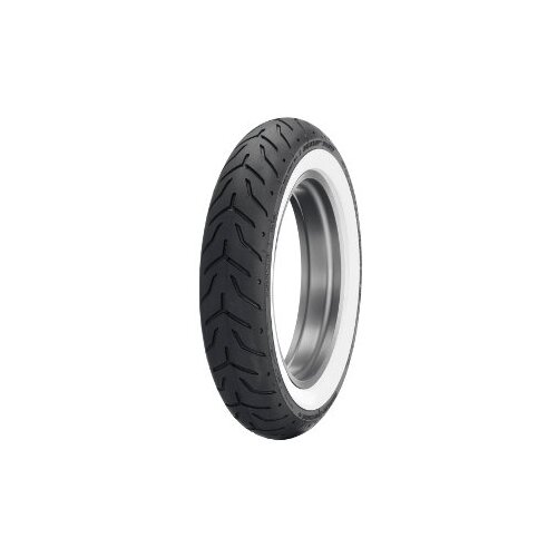 Dunlop D 408 F H/D WWW ( 130/90B16 TL 67H M/C, sprednje kolo WWW ) Cene