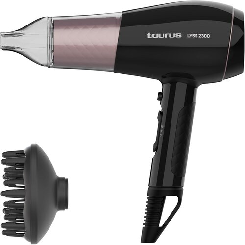 Taurus hair dryer LYSS2300 (2200W) Cijene