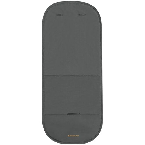 Kikka Boo kolica za bebe Kaia Premium Dark Grey KKB11240 Slike