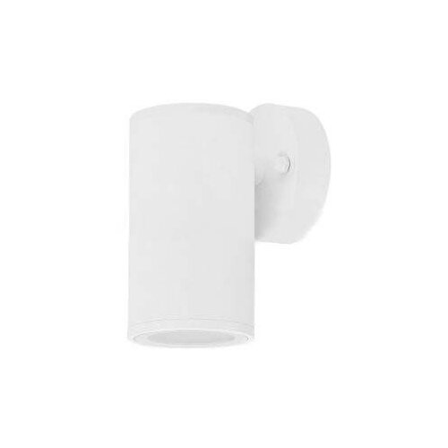 Forma spoljna zidna lampa 1XGU10 bela S4618 cormel Cene