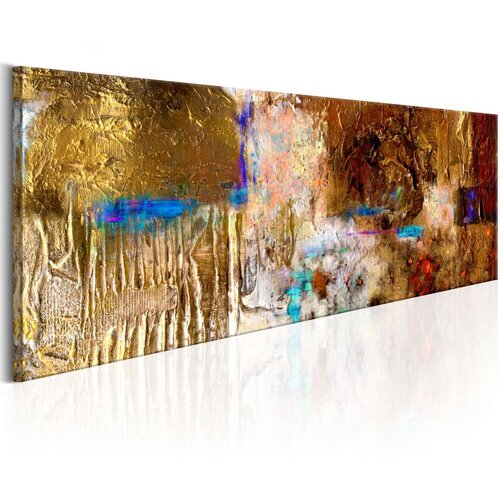  Slika - Golden Structure 120x40 Cijene