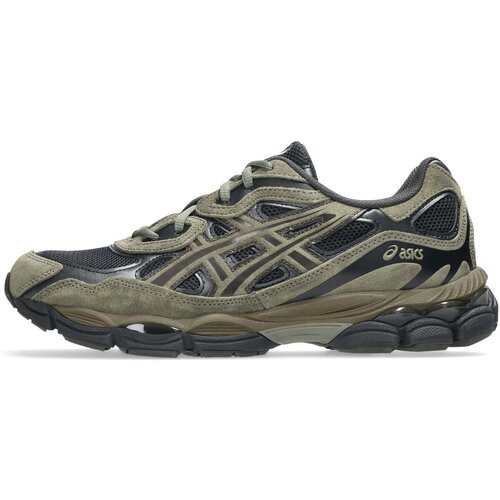 Asics Visoke superge Gel-Nyc Zelena Slike