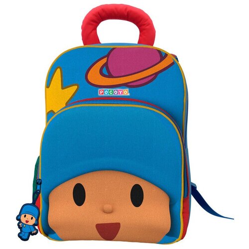 CYP BRANDS Ruksak Pocoyo 30 cm Cijene