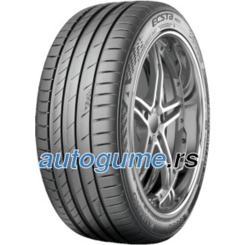 Kumho Ecsta PS71 EV ( 235/55 R19 105V XL EV, K-Silent ) letnja auto guma Slike