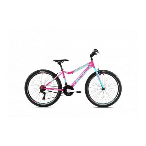 Capriolo mtb bicikl mtb diavolo dx 600 pink mtb diavolo dx 600 Slike