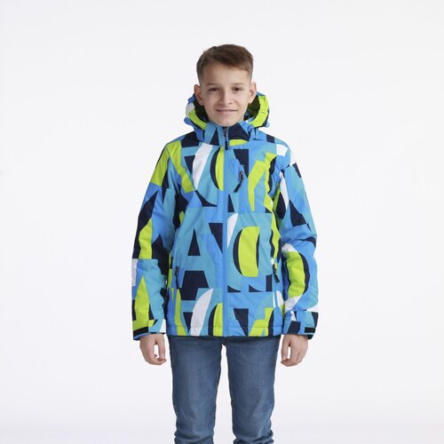 Wintro Jakna PARKS JACKET Slike