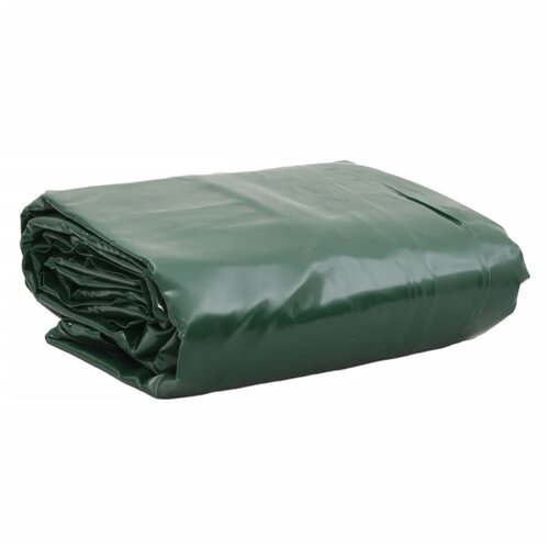 CERADA zelena 3,5 x 5 m 650 g/m² Cene