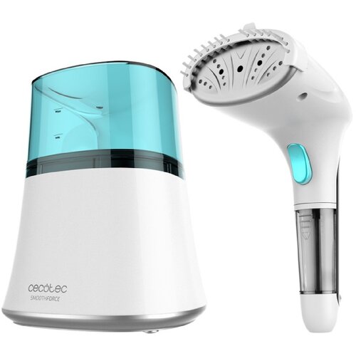 Cecotec 05501 - Parni likalnik za oblačila SmoothForce 3000 UltraSteam White, (22151671) Cene