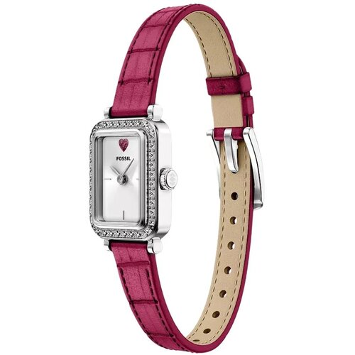 Fossil Raquel Mini ES5466 ženski ručni sat Slike