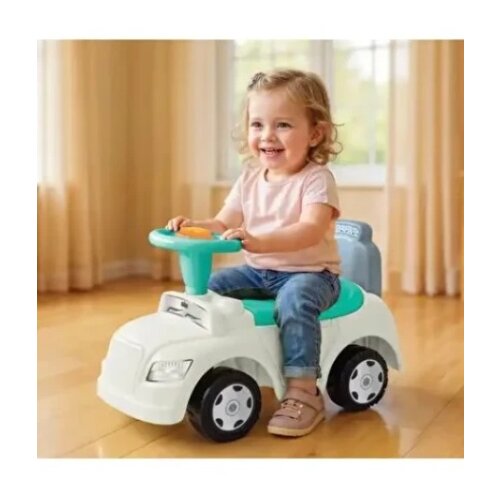 Dolu Auto guralica 2u1 ( 026309 ) Cene