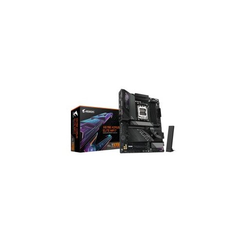  Mati&Auml;na plo&Auml;a Gigabyte MB X870E Aorus Elite AM5 Cijene