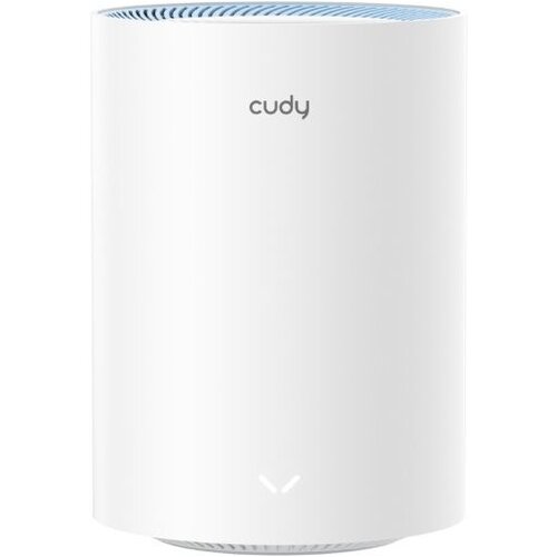 Cudy m1200 (2-pack) ac1200 mesh dual band brezžični wifi5 usmerjevalnik - router Cene
