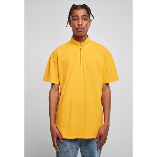 UC Men Zip Pique Tee Boxes magicmango Slike