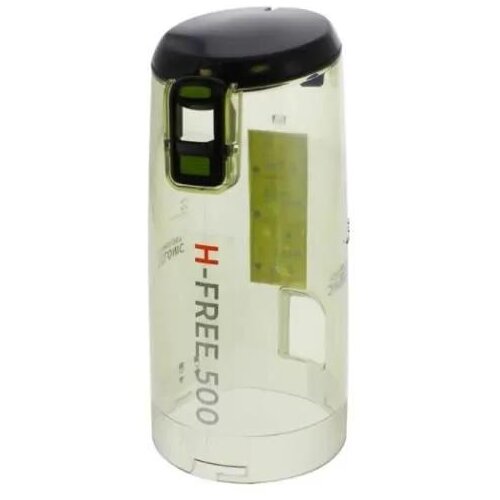 Hoover Rezervoar za prah H-Free 500 prozoren, (5000118612) Slike