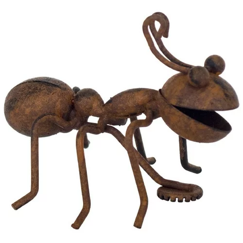 Signes Grimalt Kipci in figurice Magnetna Mravlja Črna