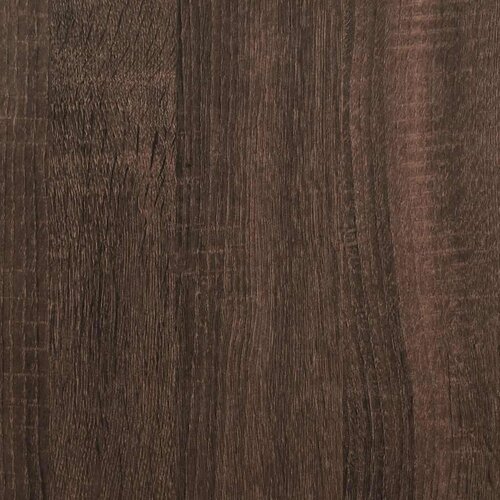 vidaXL Stalak za cipele boja hrasta 48x38x97,5 cm konstruirano drvo Cene