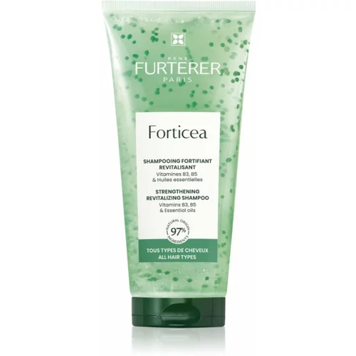 René Furterer Forticea šampon za učvršćivanje 200 ml
