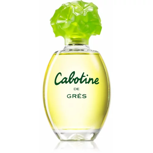 Gres Cabotine parfumska voda 100 ml za ženske