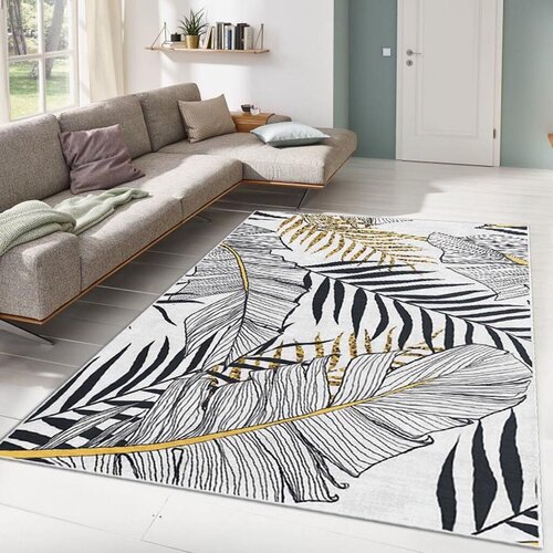 Conceptum Hypnose tepih, 100x180cm, &scaron;areni Cijene