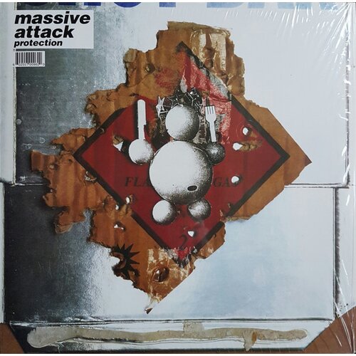 Massive Attack- - Protection Cene