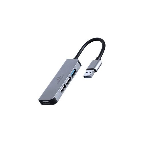  USB HUB 4-port 1 x USB 3.1 + 3 x USB 2.0 GEMBIRD UHB-U3P1U2P3-01 Cijene
