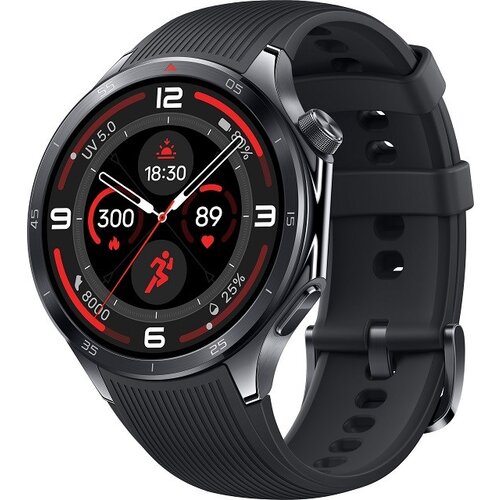 Oneplus Watch 3 Smartwatch Black Cijene