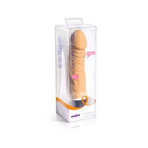  vibrator  CLASSIC NATUR+ Cene