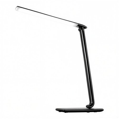 solight WO37-B - LED stona lampa, prigušiva, USB konektor, LED/12W/230V, crna Cene