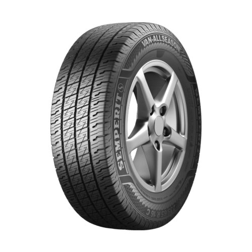  Guma 225/75R16C 121/120R V-AS VAN-ALLSEASON SEMPERIT Cijene